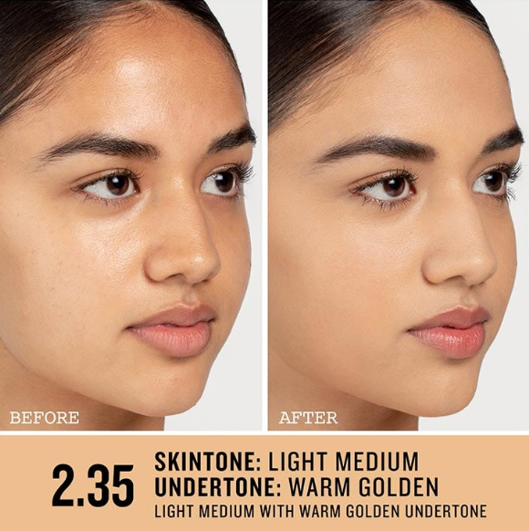 STUDIO SKIN FULL COVERAGE 24 HOUR FOUNDATION FOR 2019 1 - STUDIO SKIN FULL COVERAGE 24 HOUR FOUNDATION FOR 2019