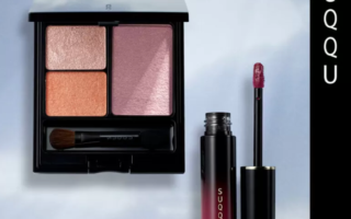 SUQQU MID SUMMER 2019 MAKEUP 320x200 - SUQQU MID SUMMER 2019 MAKEUP