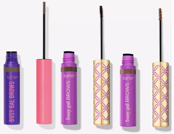 TARTE BUSY GAL COLLECTION FOR SUMMER 2019 4 - TARTE BUSY GAL COLLECTION FOR SUMMER 2019