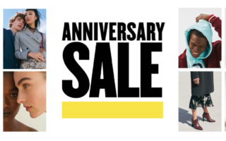 THE 2019 NORDSTROM ANNIVERSARY SALE 1 320x200 - THE 2019 NORDSTROM ANNIVERSARY SALE