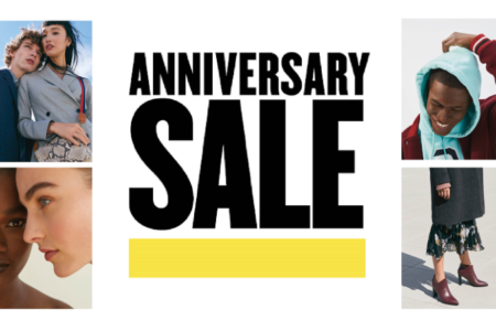 THE 2019 NORDSTROM ANNIVERSARY SALE 1 450x300 - THE 2019 NORDSTROM ANNIVERSARY SALE