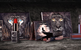 THE LION KING COLLECTION BY SIR JOHN X LUMINESS COMSMETICS 2019 4 320x200 - THE LION KING COLLECTION BY SIR JOHN X LUMINESS COMSMETICS 2019