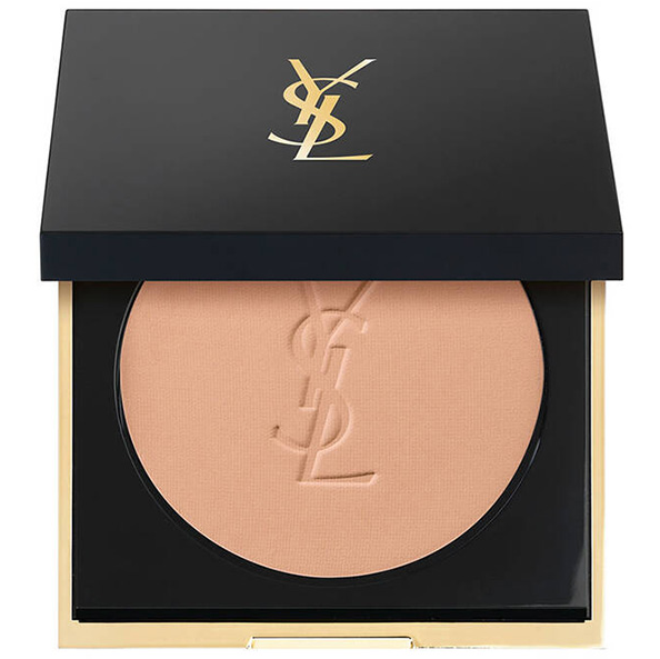 YSL ALL HOURS POWDER FOR SUMMER 2019 1 - YSL ALL HOURS POWDER FOR SUMMER 2019