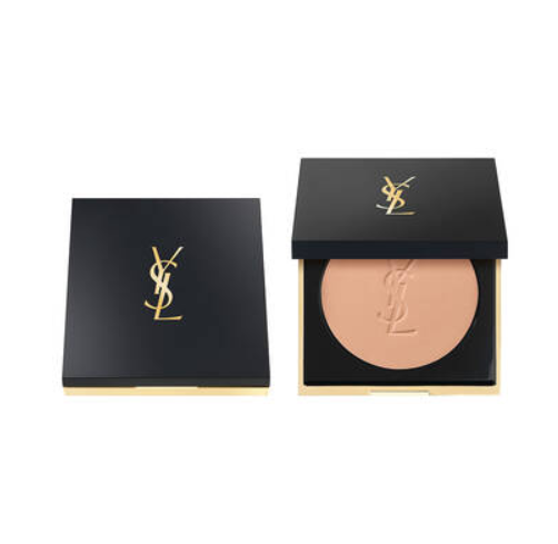 YSL ALL HOURS POWDER FOR SUMMER 2019 - YSL ALL HOURS POWDER FOR SUMMER 2019