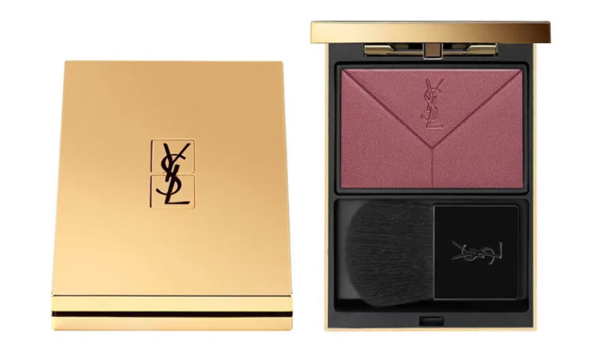 YSL Fall 2019 Makeup Collection 1 - YSL FALL 2019 MAKEUP COLLECTION