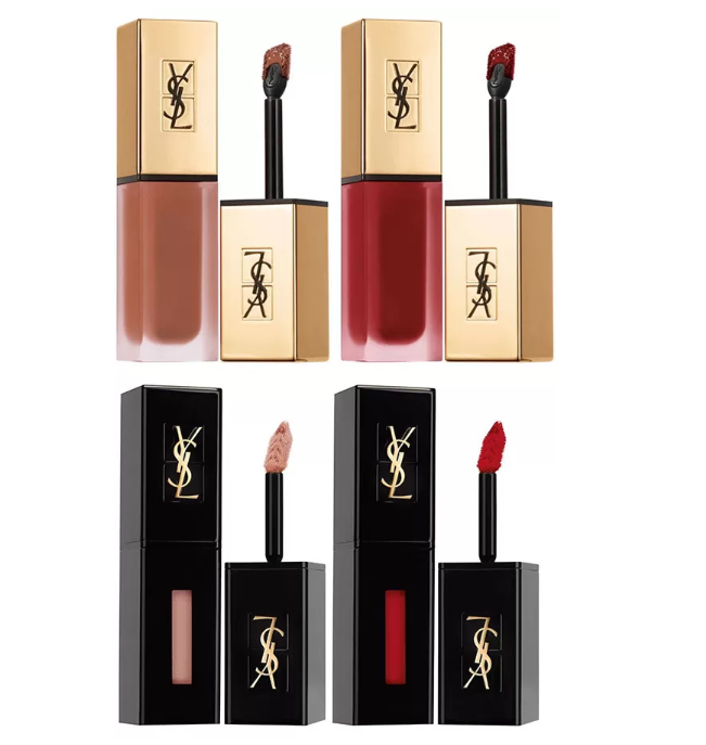 YSL Fall 2019 Makeup Collection 2 - YSL FALL 2019 MAKEUP COLLECTION