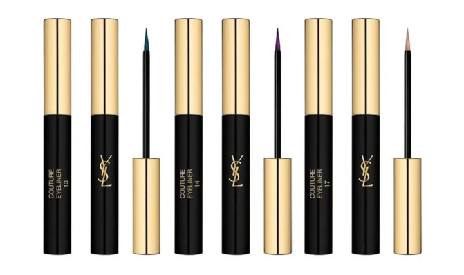 YSL Fall 2019 Makeup Collection 4 - YSL FALL 2019 MAKEUP COLLECTION