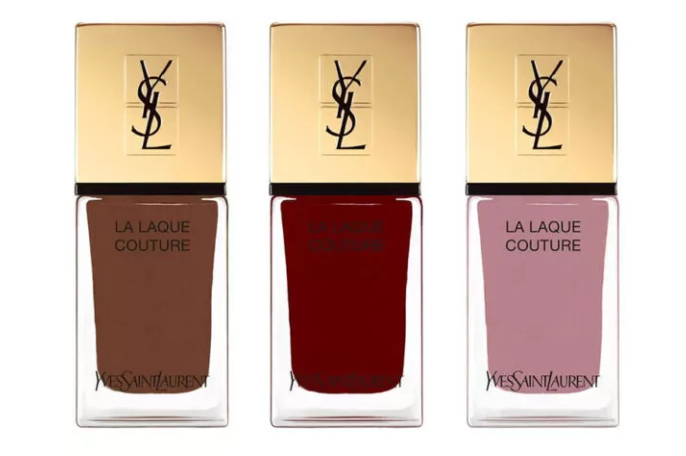 YSL Fall 2019 Makeup Collection 5 - YSL FALL 2019 MAKEUP COLLECTION