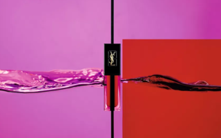 YSL VERNIS A LEVRES WATER STAIN 2019 COLLECTION 320x200 - YSL VERNIS A LEVRES WATER STAIN 2019 COLLECTION