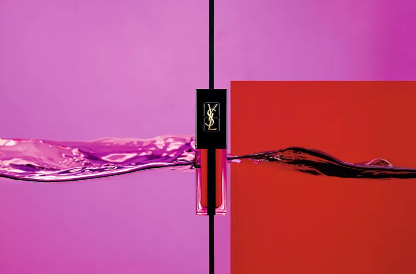 ysl vernis a levres water stain 2019