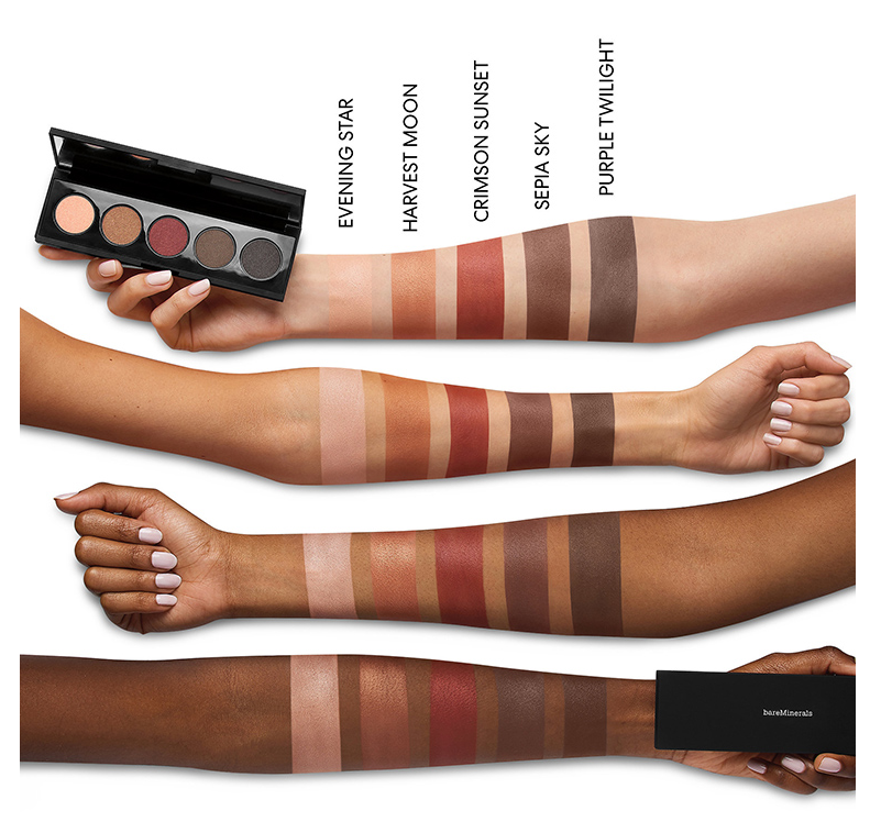 BARE MINERALS BOUNCE BLUR COLLECTION FOR SUMMER 2019 2 - BARE MINERALS BOUNCE & BLUR COLLECTION FOR SUMMER 2019