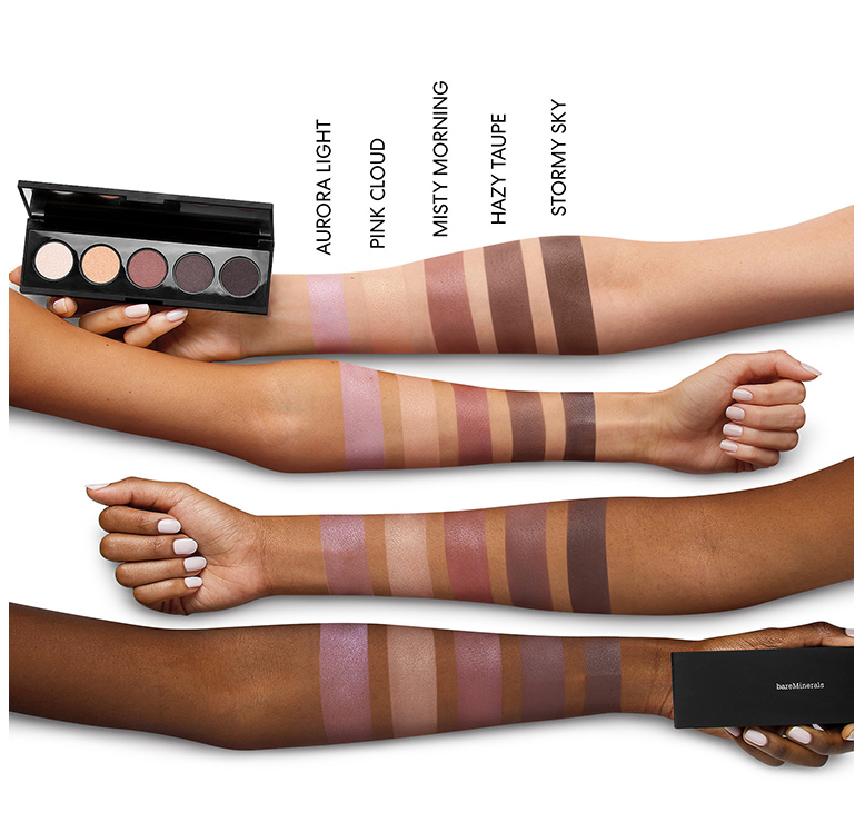 BARE MINERALS BOUNCE BLUR COLLECTION FOR SUMMER 2019 3 - BARE MINERALS BOUNCE & BLUR COLLECTION FOR SUMMER 2019