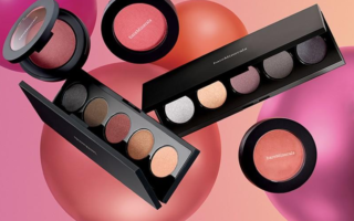 BARE MINERALS BOUNCE BLUR COLLECTION FOR SUMMER 2019 320x200 - BARE MINERALS BOUNCE & BLUR COLLECTION FOR SUMMER 2019