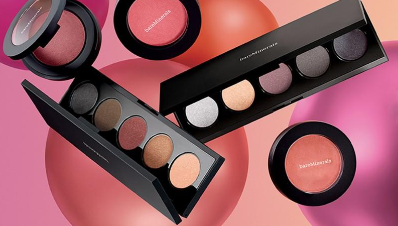 BARE MINERALS BOUNCE BLUR COLLECTION FOR SUMMER 2019 793x450 - BARE MINERALS BOUNCE & BLUR COLLECTION FOR SUMMER 2019