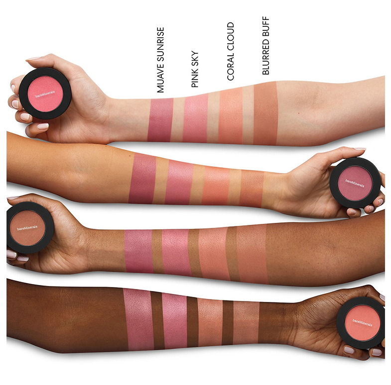 BARE MINERALS BOUNCE BLUR COLLECTION FOR SUMMER 2019 8 - BARE MINERALS BOUNCE & BLUR COLLECTION FOR SUMMER 2019