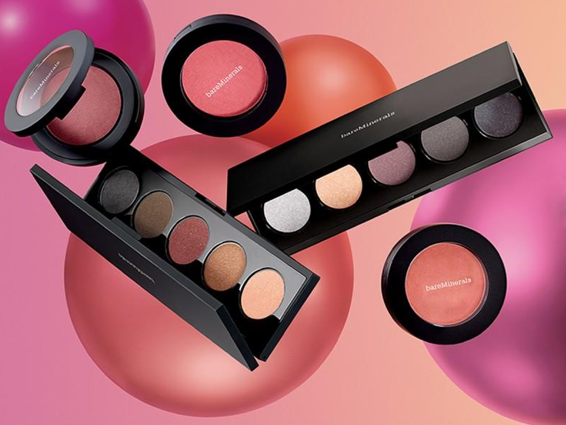 BARE MINERALS BOUNCE BLUR COLLECTION FOR SUMMER 2019 - BARE MINERALS BOUNCE & BLUR COLLECTION FOR SUMMER 2019