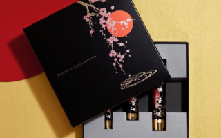 BEAUTYLISH×CHIKUHODO SAKURA MAKIE TRAVEL SET 320x200 - BEAUTYLISH×CHIKUHODO SAKURA MAKIE TRAVEL SET