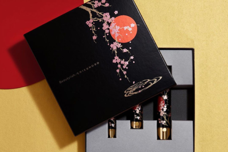 BEAUTYLISH×CHIKUHODO SAKURA MAKIE TRAVEL SET 450x300 - BEAUTYLISH×CHIKUHODO SAKURA MAKIE TRAVEL SET