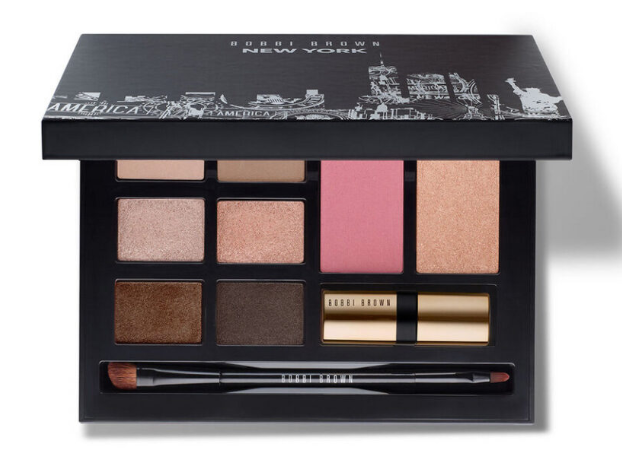 BOBBI BROWN ALL IN ONE PALETTES – LONDON NEW YORK SEOUL 3 - BOBBI BROWN ALL IN ONE PALETTES – LONDON, NEW YORK & SEOUL