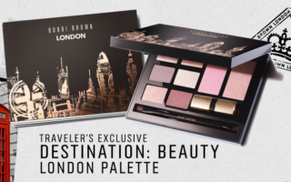 BOBBI BROWN ALL IN ONE PALETTES – LONDON NEW YORK SEOUL 320x200 - BOBBI BROWN ALL IN ONE PALETTES – LONDON, NEW YORK & SEOUL