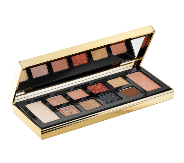 BOBBI BROWN COUTURE DRAMA EYESHADOW PALETTE FOR FALL 2019 1 - BOBBI BROWN COUTURE DRAMA EYESHADOW PALETTE FOR FALL 2019