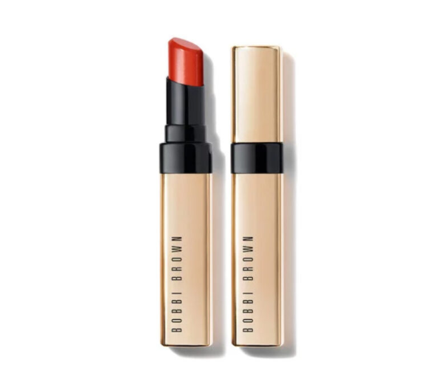 BOBBI BROWN LUXE SHINE INTENSE FALL 2019 COLLECTION 1 - BOBBI BROWN LUXE SHINE INTENSE FALL 2019 COLLECTION