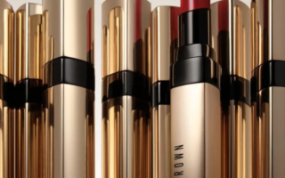 BOBBI BROWN LUXE SHINE INTENSE FALL 2019 COLLECTION 320x200 - BOBBI BROWN LUXE SHINE INTENSE FALL 2019 COLLECTION