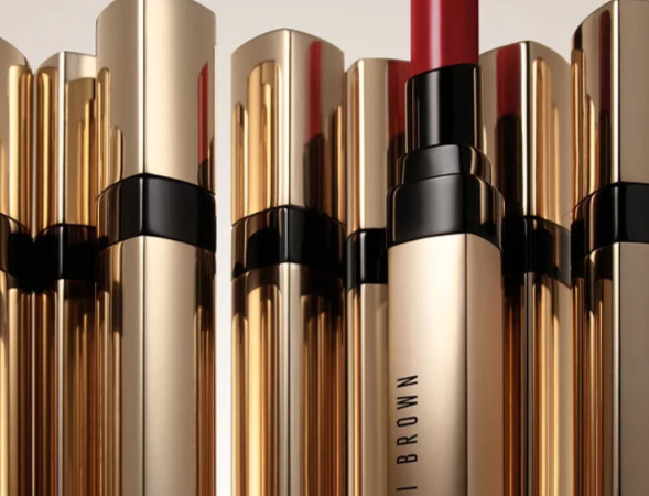 BOBBI BROWN LUXE SHINE INTENSE FALL 2019 COLLECTION 589x450 - BOBBI BROWN LUXE SHINE INTENSE FALL 2019 COLLECTION