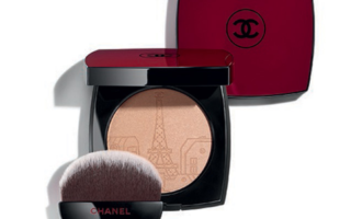 CHANEL EIFFEL TOWER ILLUMINATING POWDER FOR FALL 2019 320x200 - CHANEL EIFFEL TOWER ILLUMINATING POWDER FOR FALL 2019