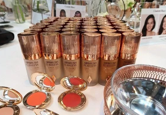 CHARLOTTE TILBURY MAKEUP COLLECTION FALL 2019 4 - CHARLOTTE TILBURY MAKEUP COLLECTION FALL 2019