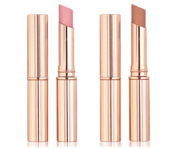 CHARLOTTE TILBURY PILLOW TALK DIAMONDS LIPSTICKS - CHARLOTTE TILBURY PILLOW TALK DIAMONDS LIPSTICKS