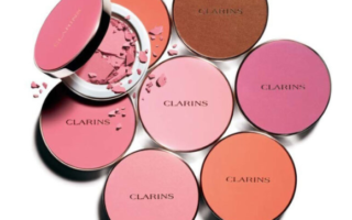 CLARINS GET CHEEKY FALL 2019 COLOR COLLECTION 320x200 - CLARINS GET CHEEKY FALL 2019 COLOR COLLECTION