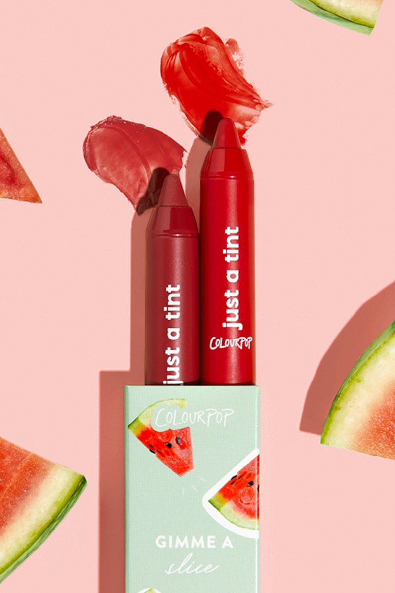 COLOURPOP NEW JUST A TINT LIP CRAYONS 2019 4 - COLOURPOP NEW JUST A TINT LIP CRAYONS 2019