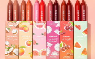 COLOURPOP NEW JUST A TINT LIP CRAYONS 2019 8 320x200 - COLOURPOP NEW JUST A TINT LIP CRAYONS 2019