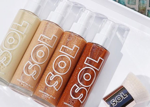 COLOURPOPS NEW SISTER BRAND SOL BODY LAUNCHED SHIMMERING DRY OILS 9 631x450 - COLOURPOP'S NEW SISTER BRAND SOL BODY LAUNCHED SHIMMERING DRY OILS