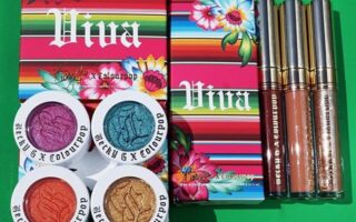 COLOURPOP×BECKYG ROUND 3 NEW COLLECTION 320x200 - COLOURPOP×BECKYG ROUND 3 NEW COLLECTION