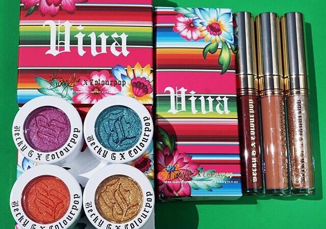 COLOURPOP×BECKYG ROUND 3 NEW COLLECTION 640x450 - COLOURPOP×BECKYG ROUND 3 NEW COLLECTION