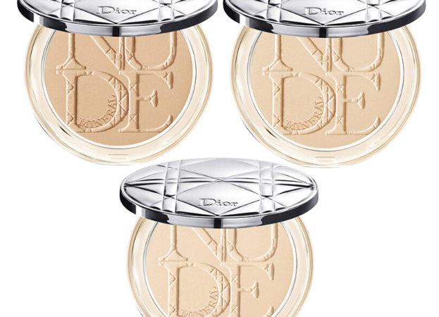 dior mineral powder