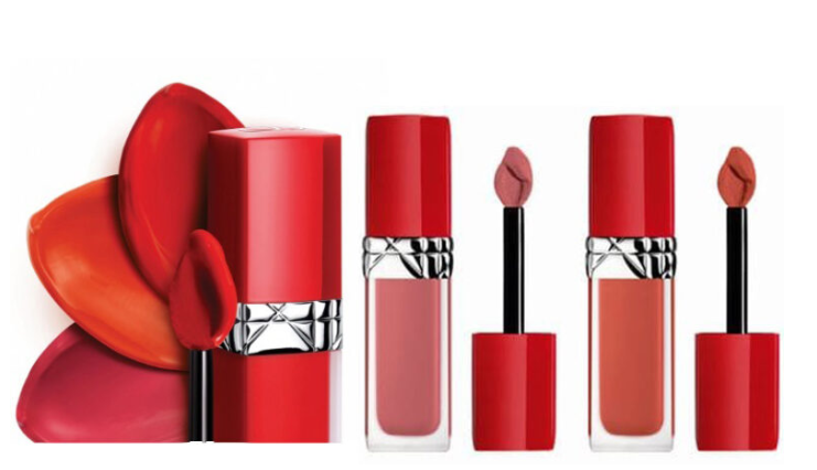 dior lipstick new collection