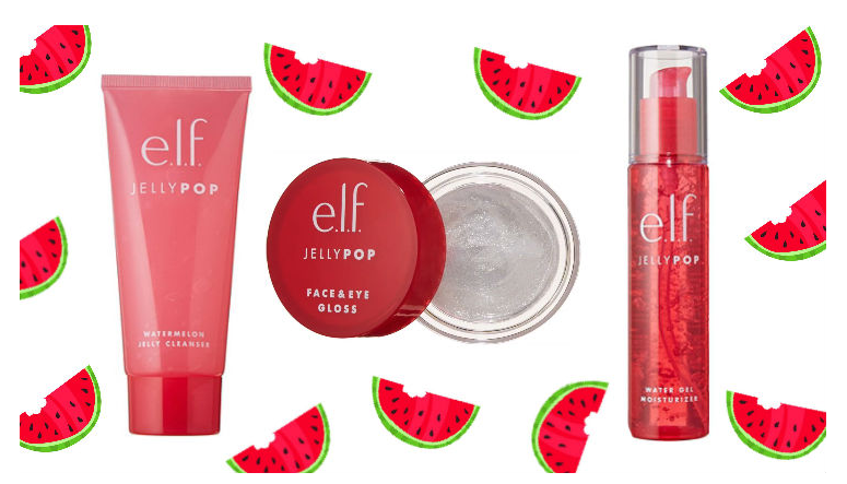 ELF COSMETICS JELLY POP COLLECTION 2019 1 - ELF COSMETICS JELLY POP COLLECTION 2019