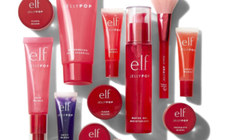 ELF COSMETICS JELLY POP COLLECTION 2019 320x200 - ELF COSMETICS JELLY POP COLLECTION 2019