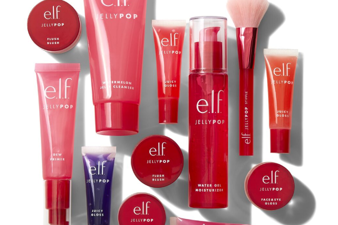 ELF COSMETICS JELLY POP COLLECTION 2019 677x450 - ELF COSMETICS JELLY POP COLLECTION 2019