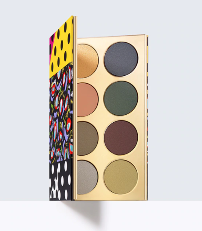 ESTÉE LAUDER × DURO OLOWU NEW COLLECTION FOR 2019 11 - ESTÉE LAUDER × DURO OLOWU NEW COLLECTION FOR 2019