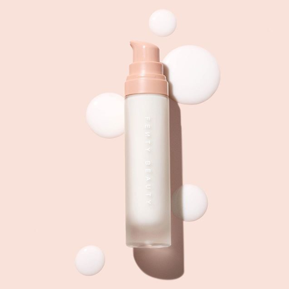 FENTY BEAUTY PRO FILTR MATTIFYING PRIMER - FENTY BEAUTY PRO FILT'R MATTIFYING PRIMER IS COMING