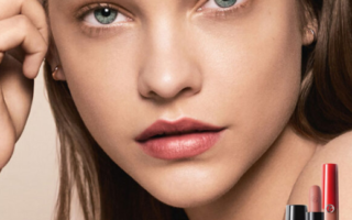 GIORGIO ARMANI MATTE NATURE FALL 2019 MAKEUP COLLECTION 320x200 - GIORGIO ARMANI MATTE NATURE FALL 2019 MAKEUP COLLECTION