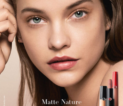 GIORGIO ARMANI MATTE NATURE FALL 2019 MAKEUP COLLECTION 519x450 - GIORGIO ARMANI MATTE NATURE FALL 2019 MAKEUP COLLECTION