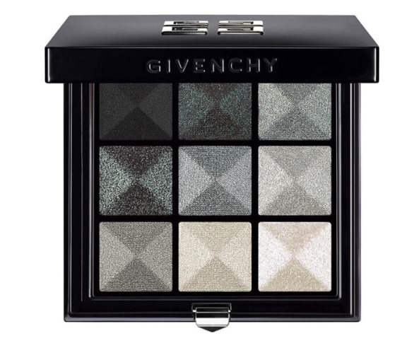 GIVENCHY FALL 2019 SEPIA MAKEUP COLLECTION 3 - GIVENCHY FALL 2019 SEPIA MAKEUP COLLECTION