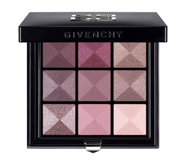 GIVENCHY FALL 2019 SEPIA MAKEUP COLLECTION 4 - GIVENCHY FALL 2019 SEPIA MAKEUP COLLECTION