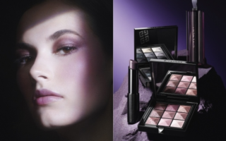 GIVENCHY FALL 2019 SEPIA MAKEUP COLLECTION 6 320x200 - GIVENCHY FALL 2019 SEPIA MAKEUP COLLECTION