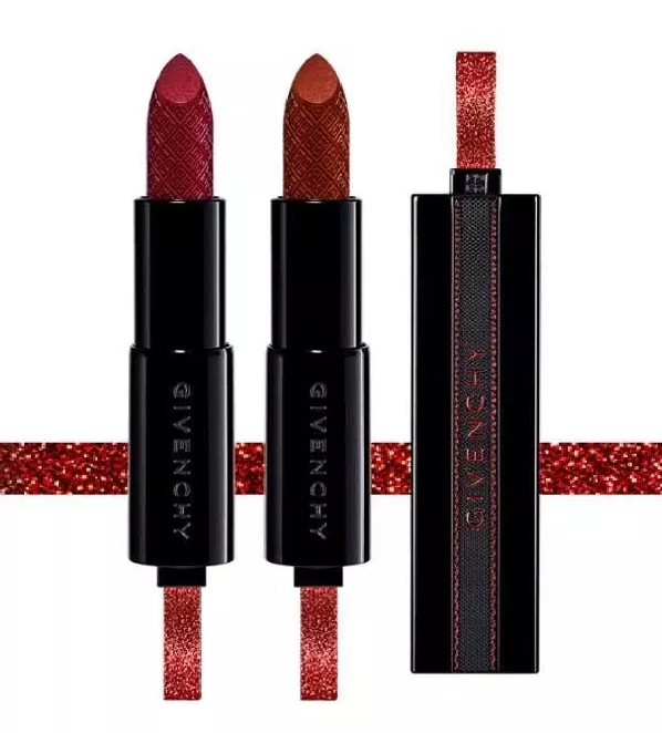 givenchy lipstick limited edition 2019